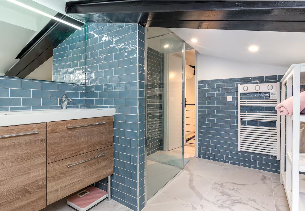 Appartement à Cannes - LE LOFT