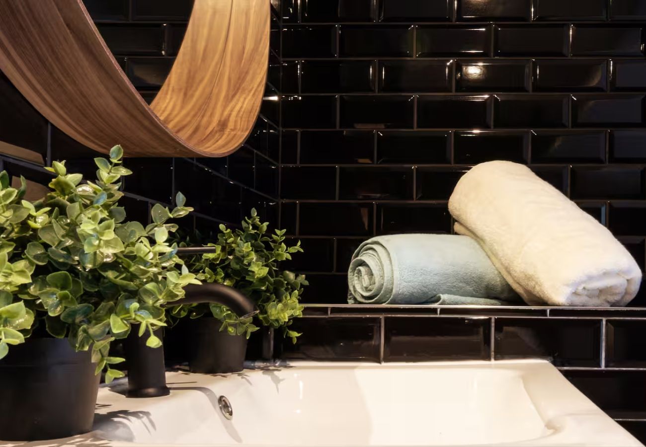 Appartement à Cannes - LE LOFT