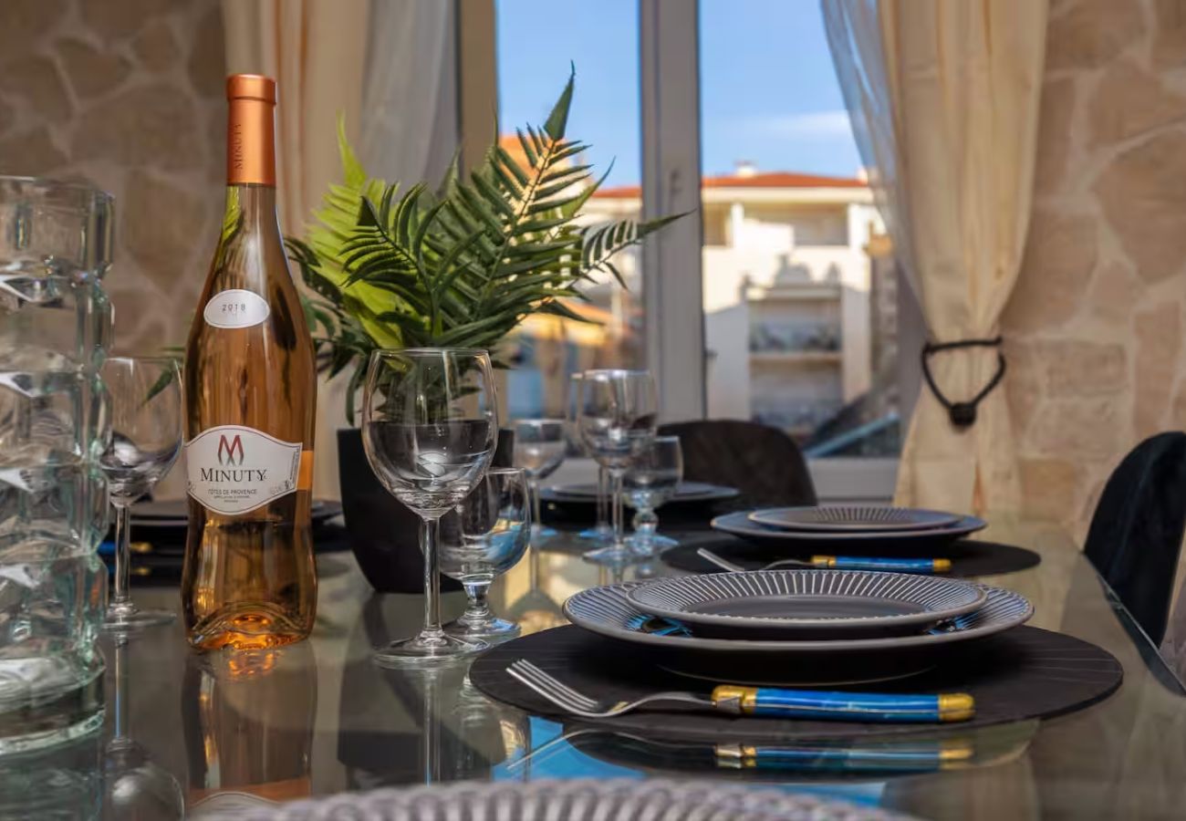 Appartement à Cannes - LE LOFT