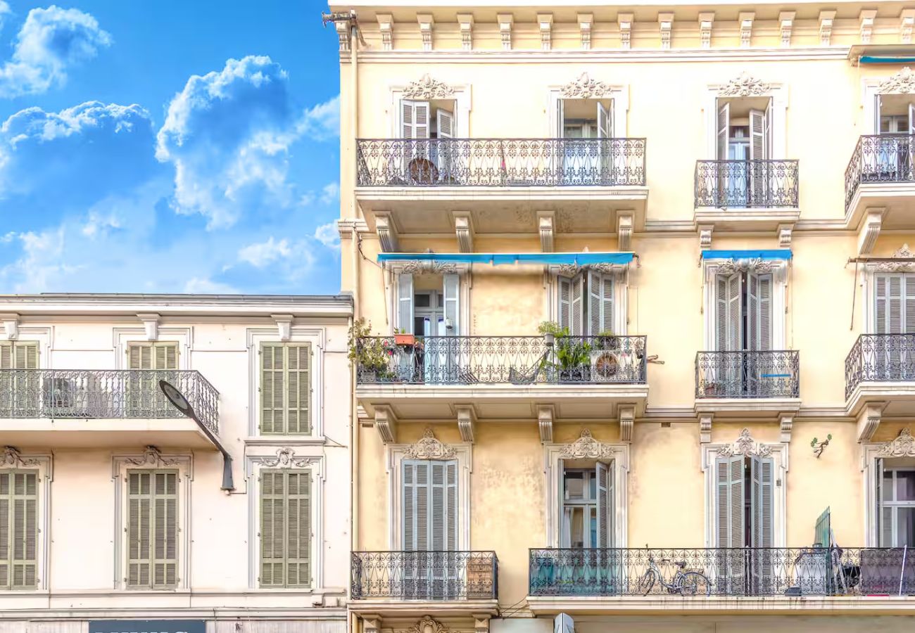 Appartement à Cannes - LE LOFT