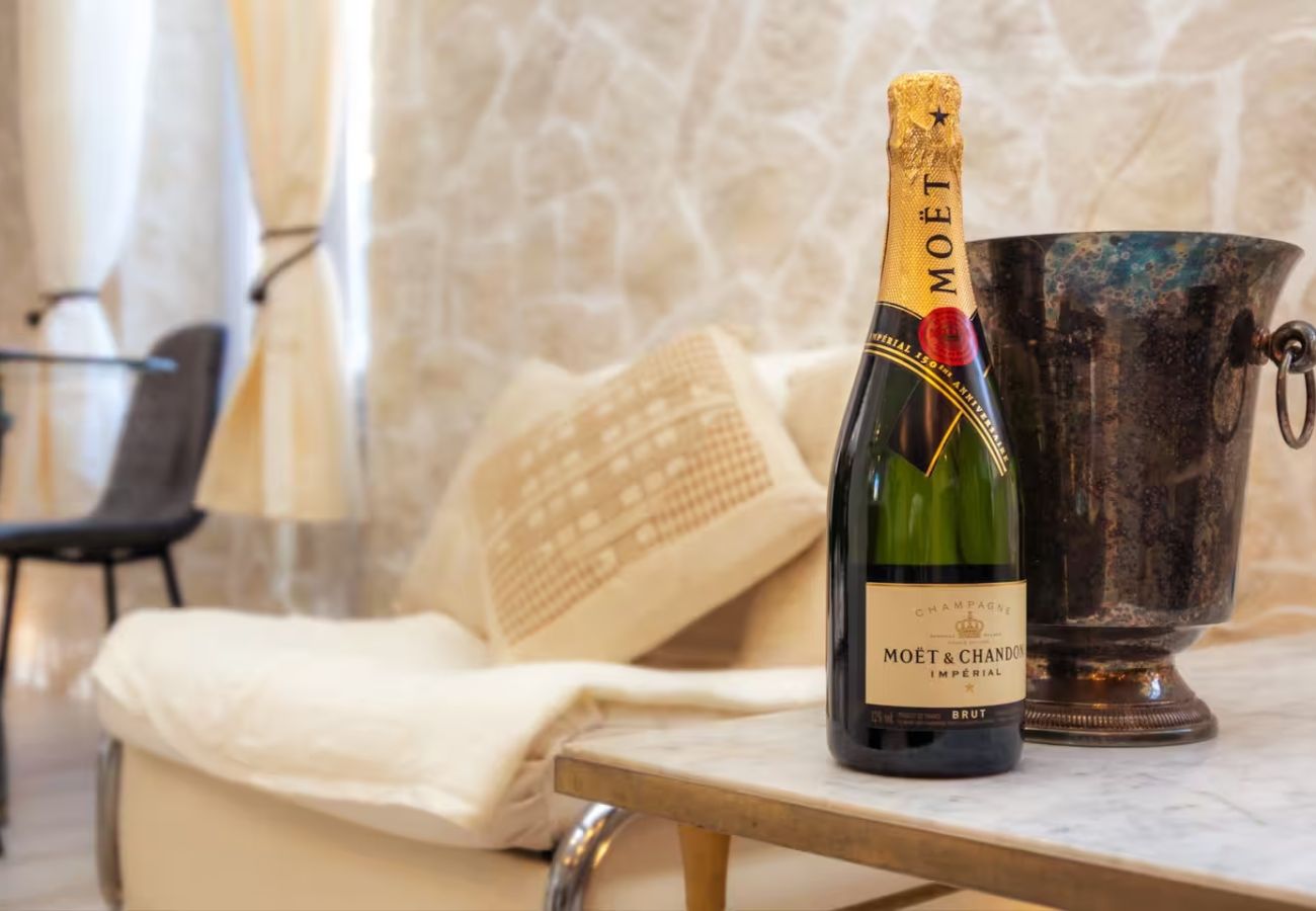 Appartement à Cannes - LE LOFT