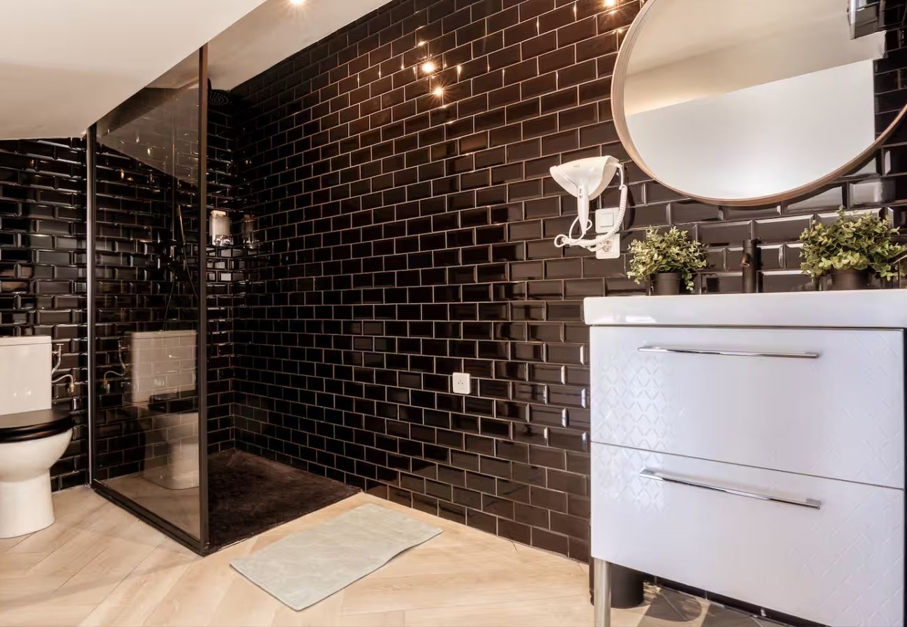 Appartement à Cannes - LE LOFT