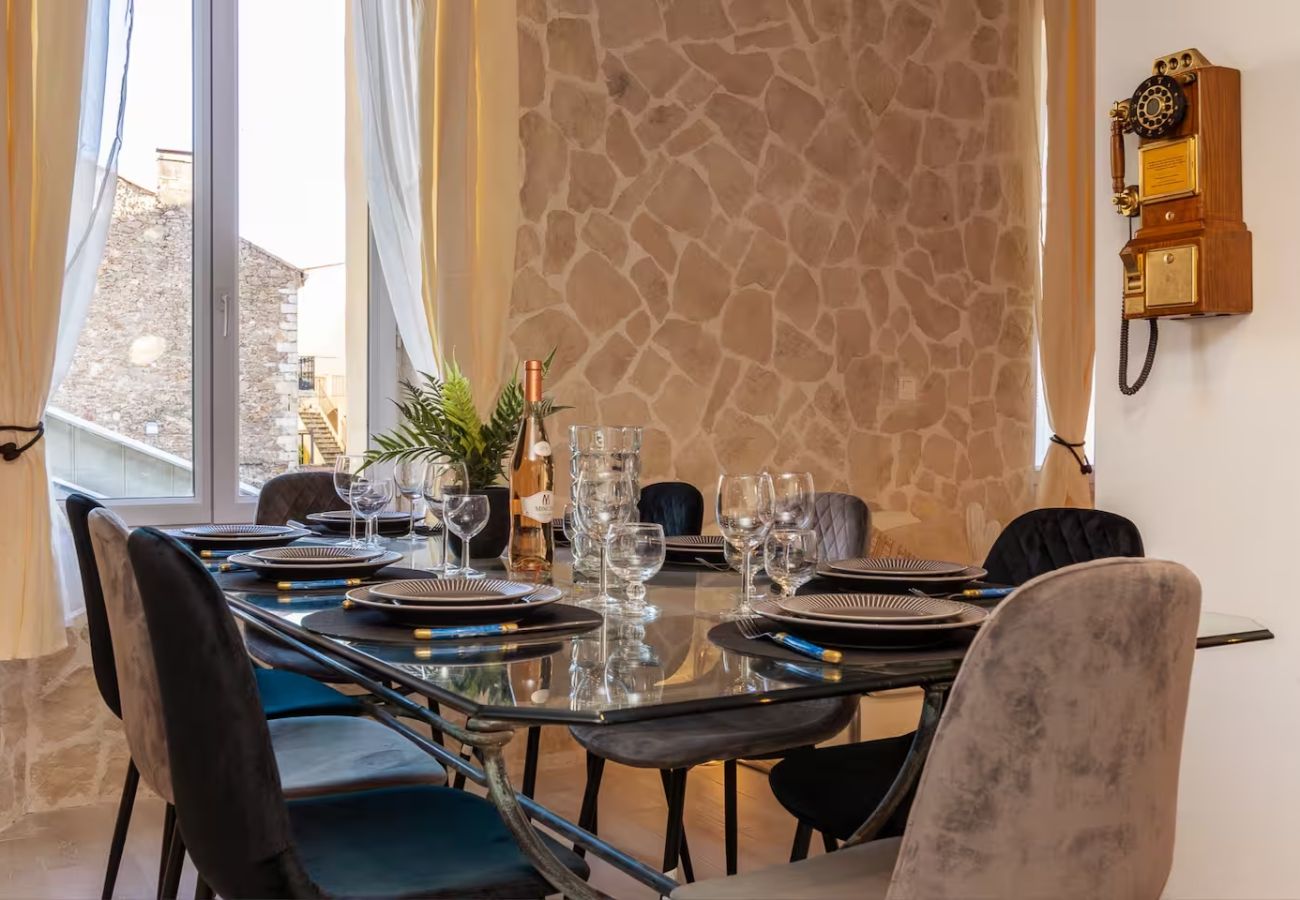 Appartement à Cannes - LE LOFT