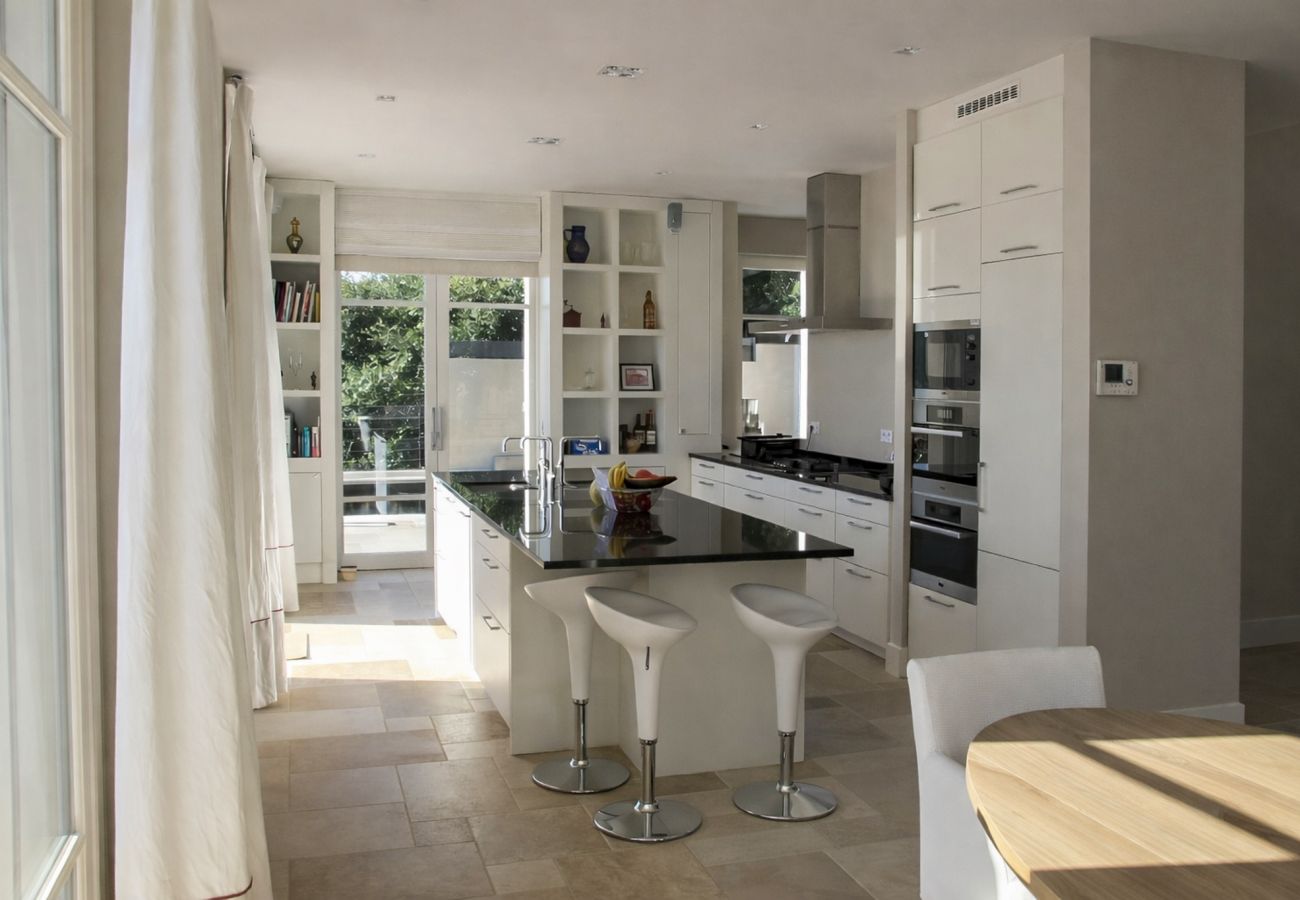 Villa à Antibes - VILLA RAPA NUI