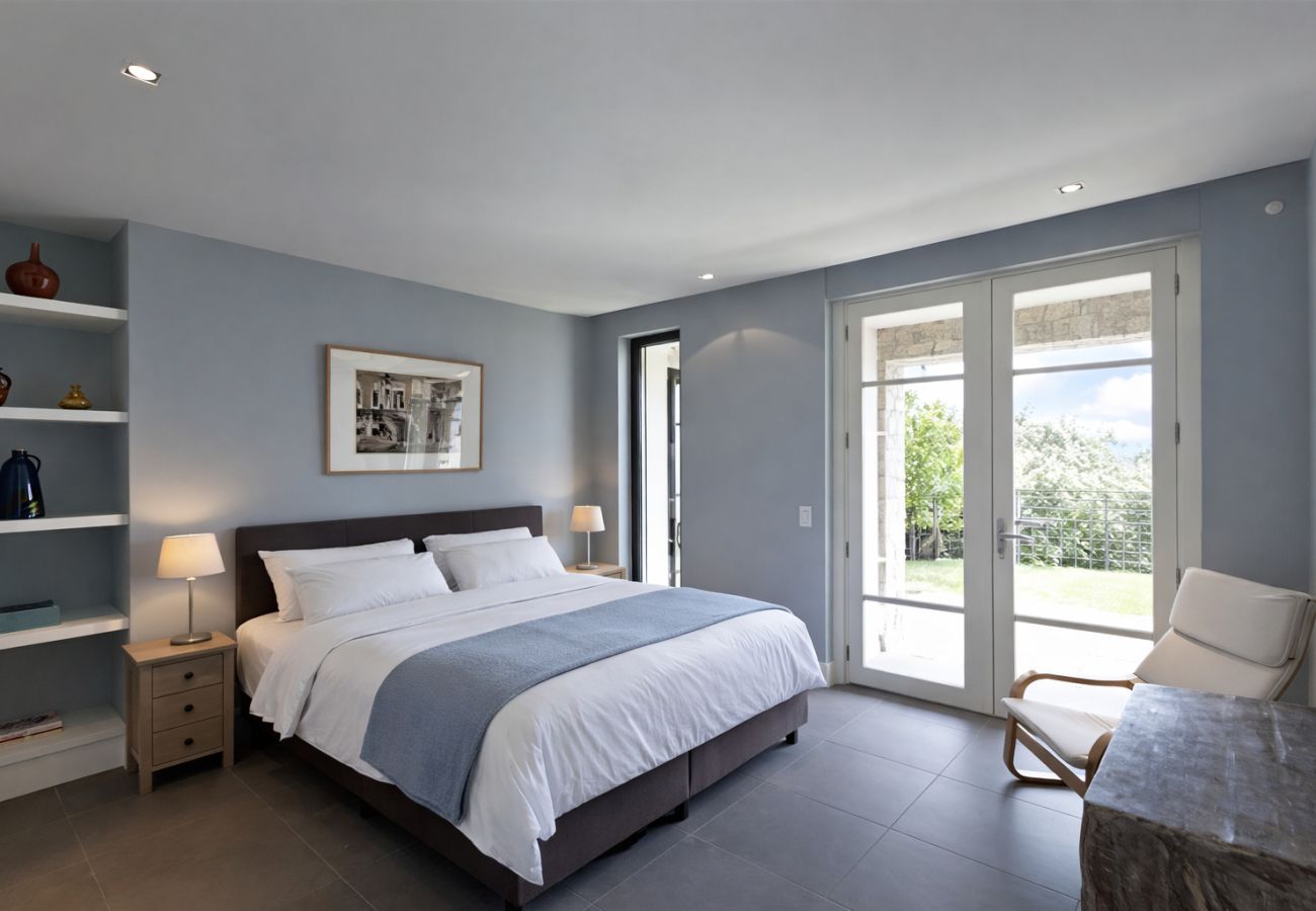 Villa à Antibes - VILLA RAPA NUI