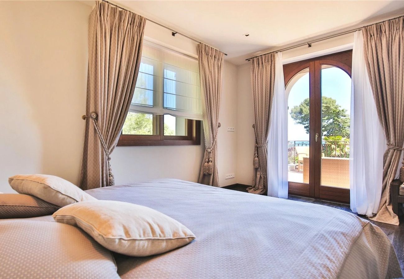 Villa à Antibes - VILLA KARIN