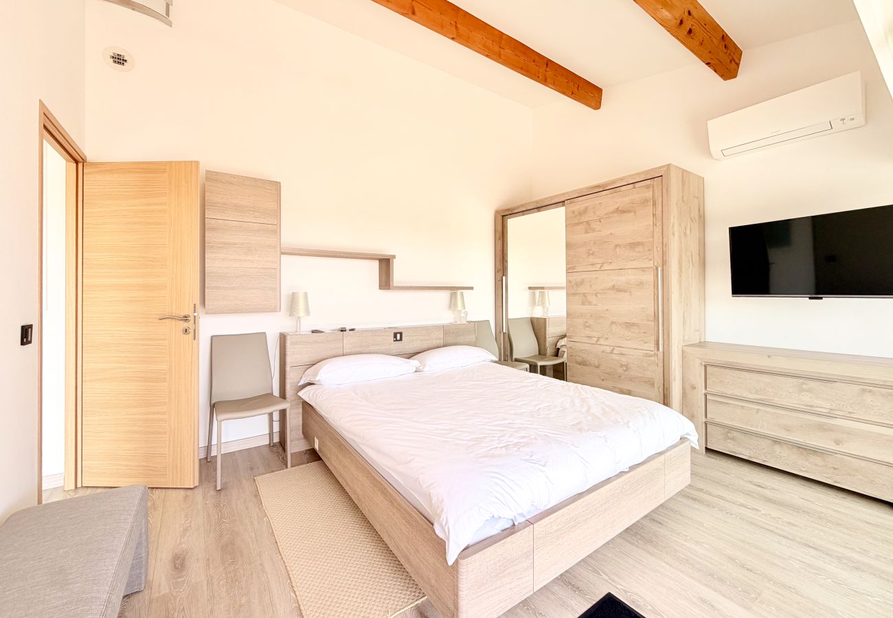 Villa à Antibes - VILLA IBIZA