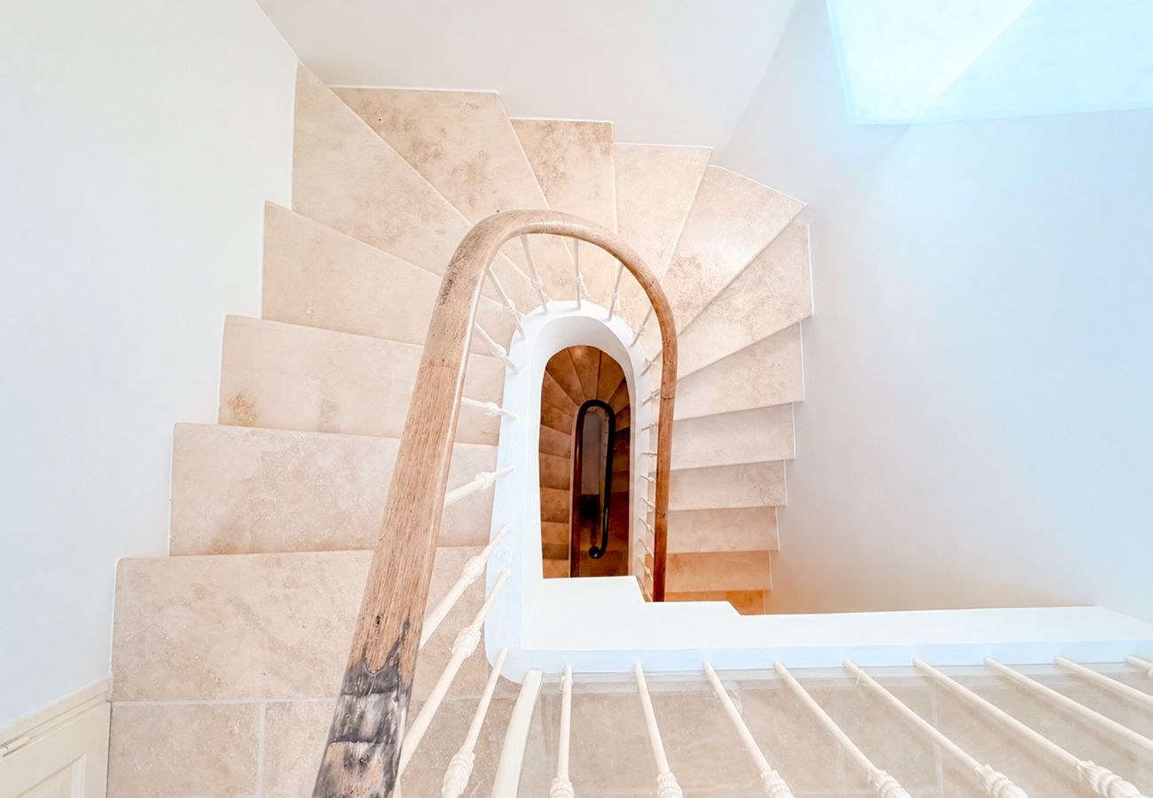 Villa à Antibes - VILLA CLAIR SOLEIL
