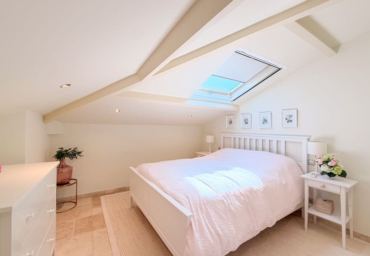 Villa à Antibes - VILLA CLAIR SOLEIL