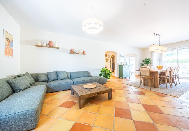 Villa à Antibes - VILLA LA CASITA