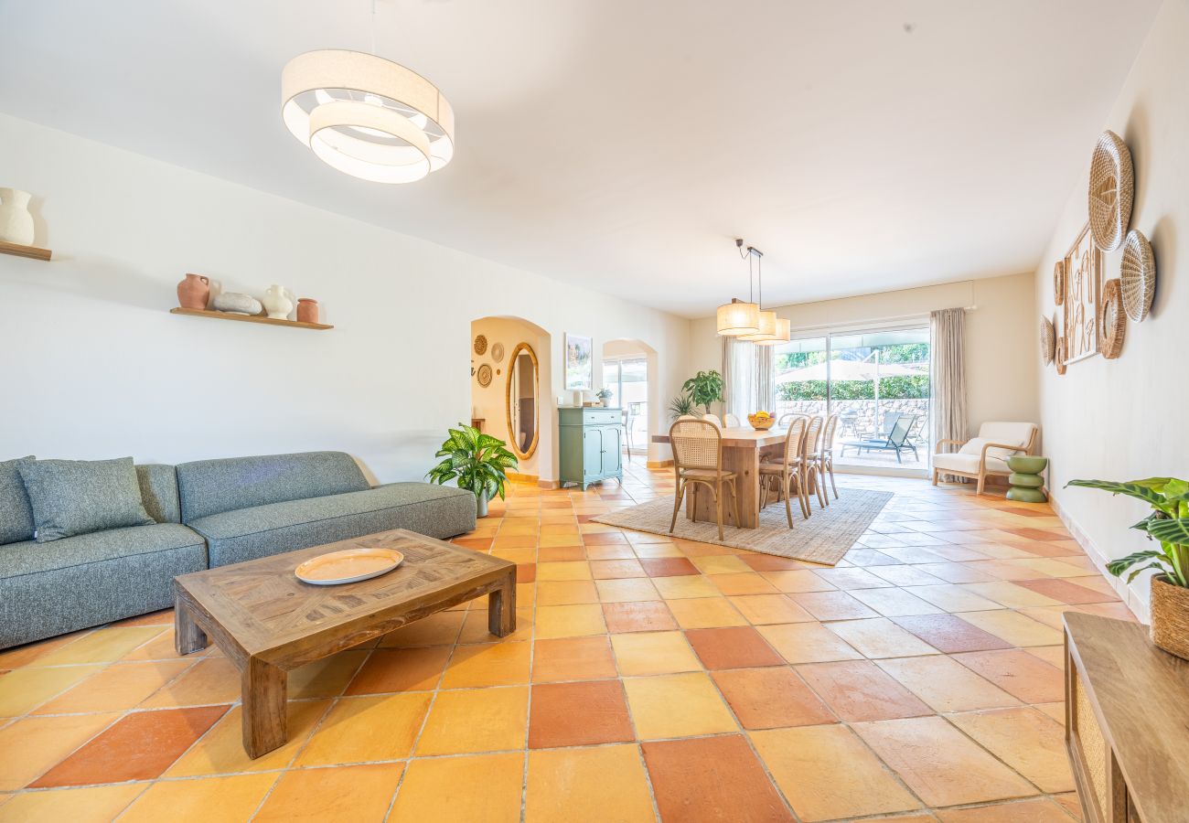 Villa à Antibes - VILLA LA CASITA