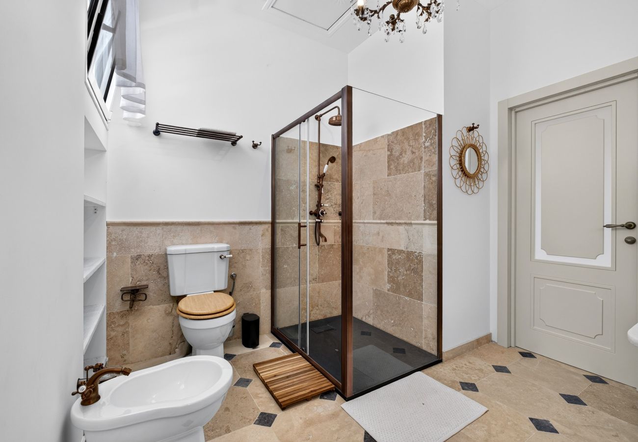 Villa à Antibes - VILLA FLORE