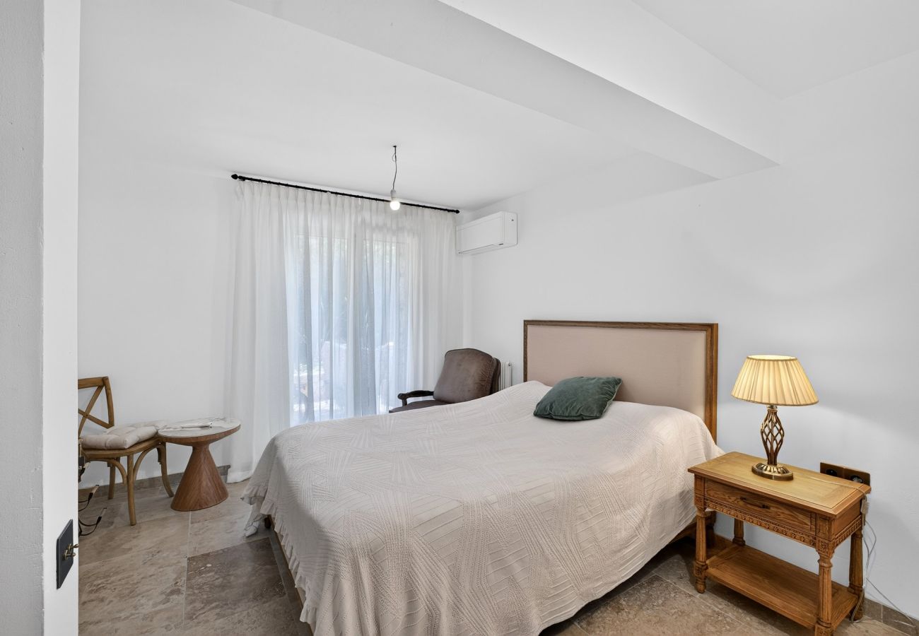 Villa à Antibes - VILLA FLORE