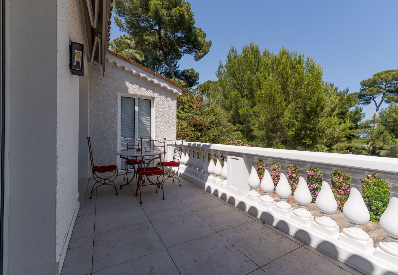 Villa à Antibes - VILLA FLORE